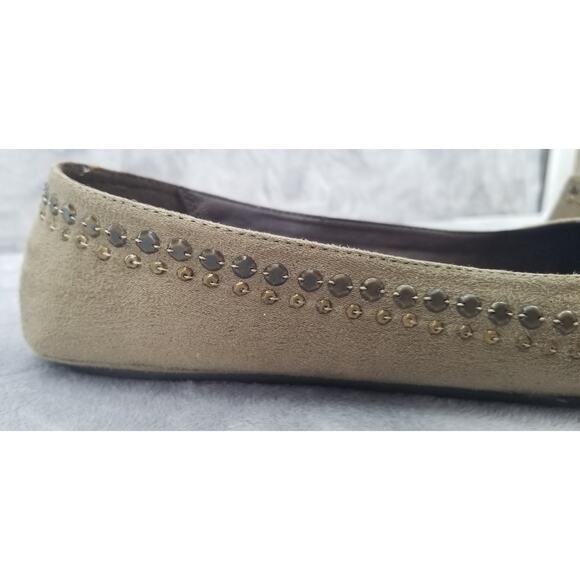 Odell Tan Mossimo Supply co. size 10 - Picture 8 of 12